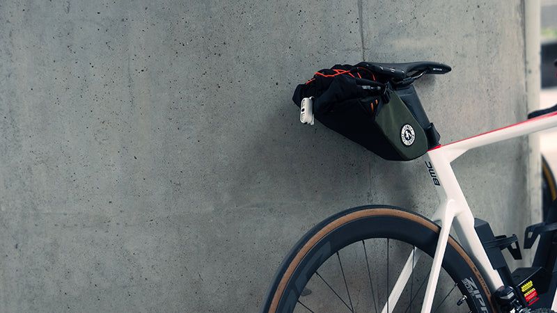 ULAC Neo Porter Radtail GT