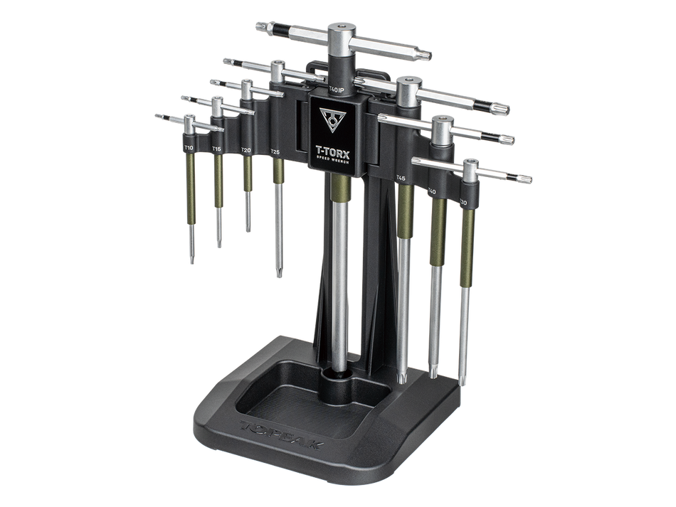 Topeak T-Torx Wrench Set