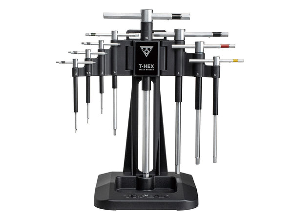 Topeak T-Hex Wrench Set
