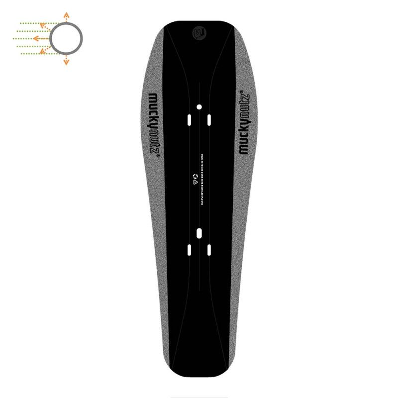 Mucky Nutz Gut Fender