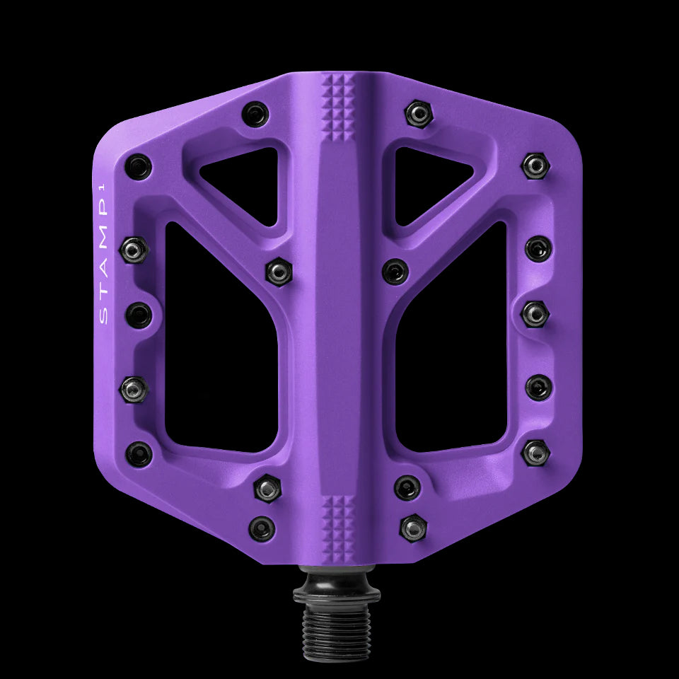 Crankbrothers Stamp 1 Large Pedals Gen 2