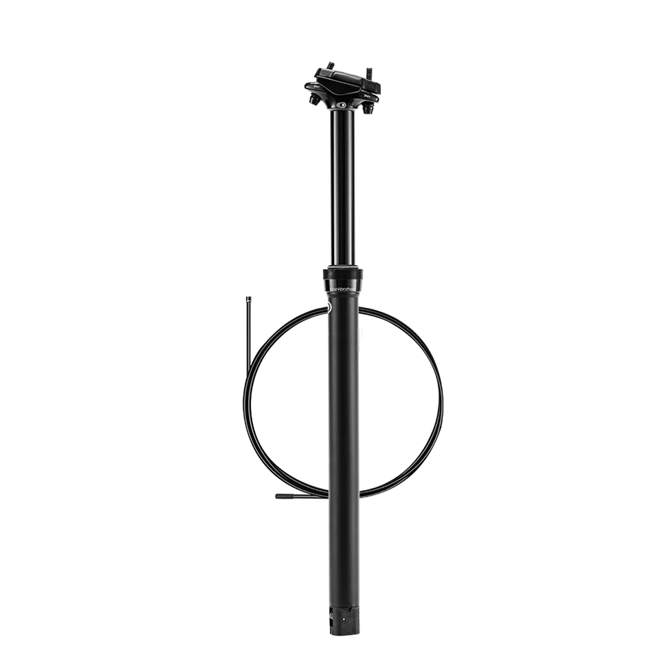 Crankbrothers Highline XC/Gravel - 125mm