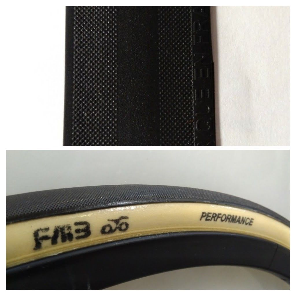 FMB Performance TT Cotton