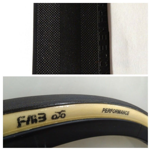 FMB Performance TT Cotton