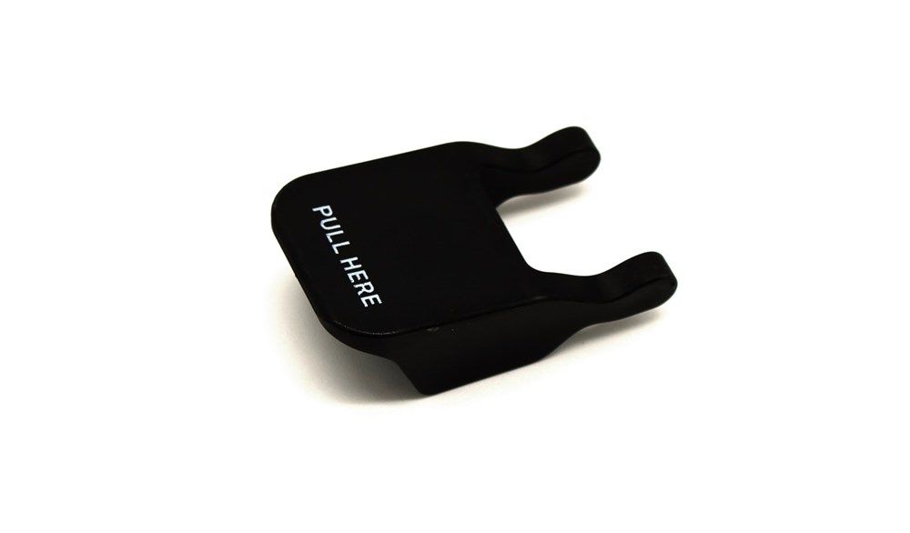 Focus Battery Cover Lever Jam2 & Sam2 2023