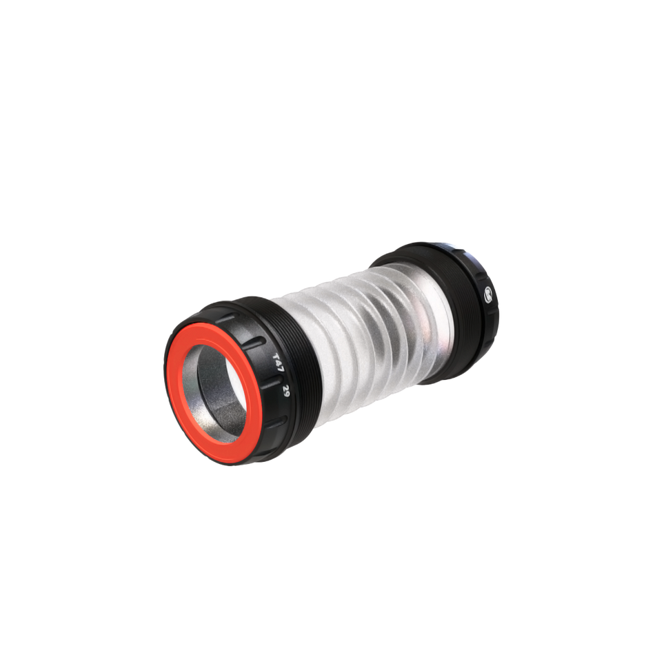 Rotor T4729 T47 External ABEC3 Steel for DUB