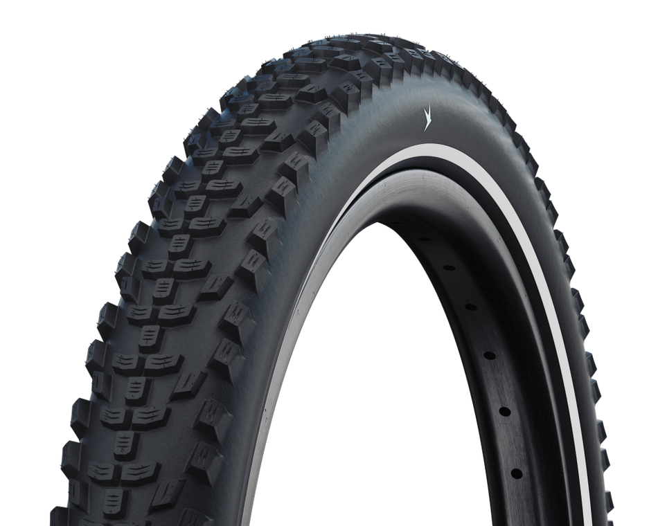 Schwalbe Tyre Smart Sam Cargo