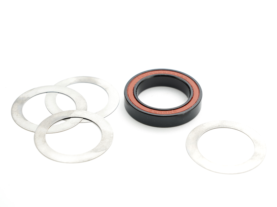 Enduro Maxguard 25 x 35 x 0.2 mm For 6805 Bearings