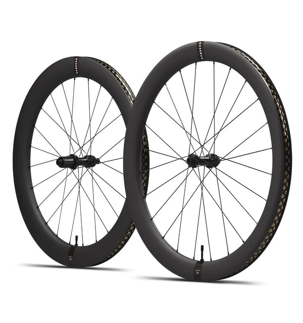 Reserve 52|63 Turbulent Aero  DT 180