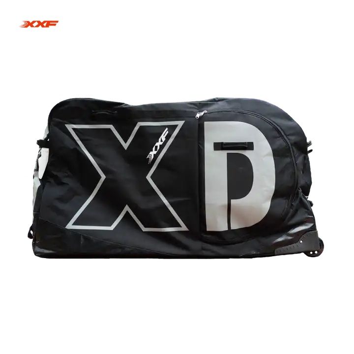 XXF Bike Travel Case for 700c + 26-29