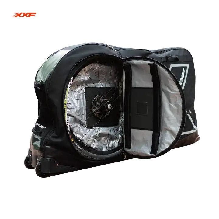 XXF Bike Travel Case for 700c + 26-29