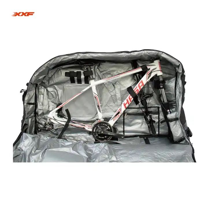 XXF Bike Travel Case for 700c + 26-29