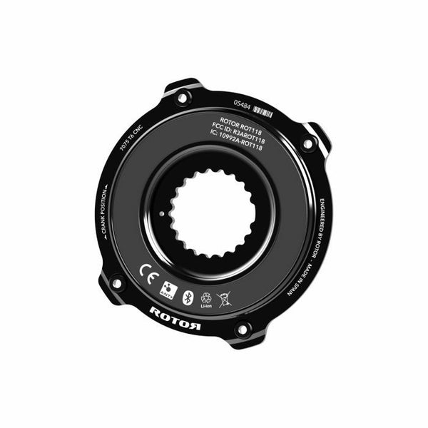 Rotor Inspider MTB Shimano Compatible 100x4