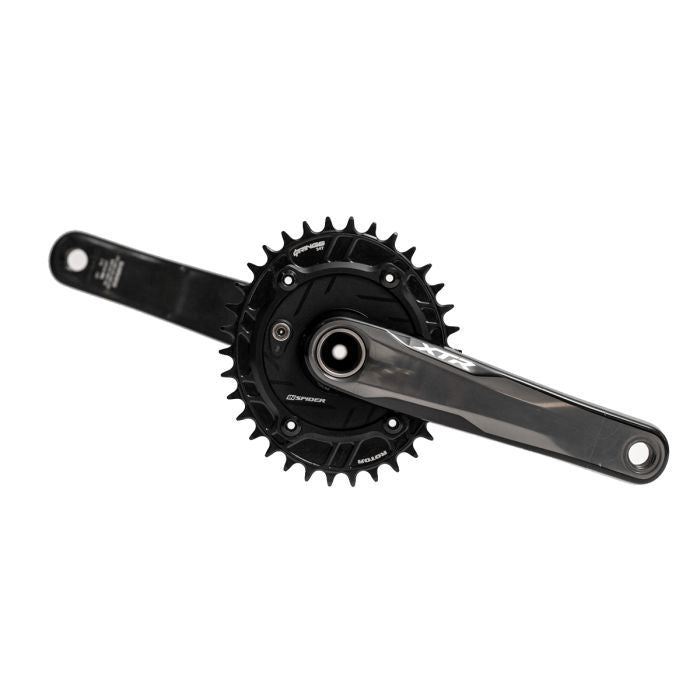 Rotor Inspider MTB Shimano Compatible 100x4