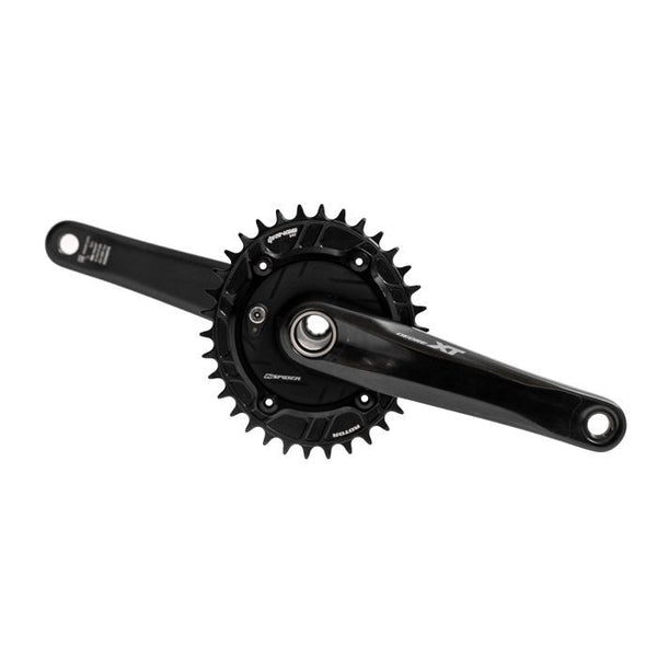 Rotor Inspider MTB Shimano Compatible 100x4