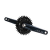 Rotor Inspider MTB Shimano Compatible 100x4