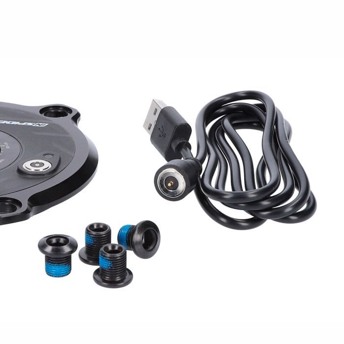 Rotor Inspider MTB Shimano Compatible 100x4