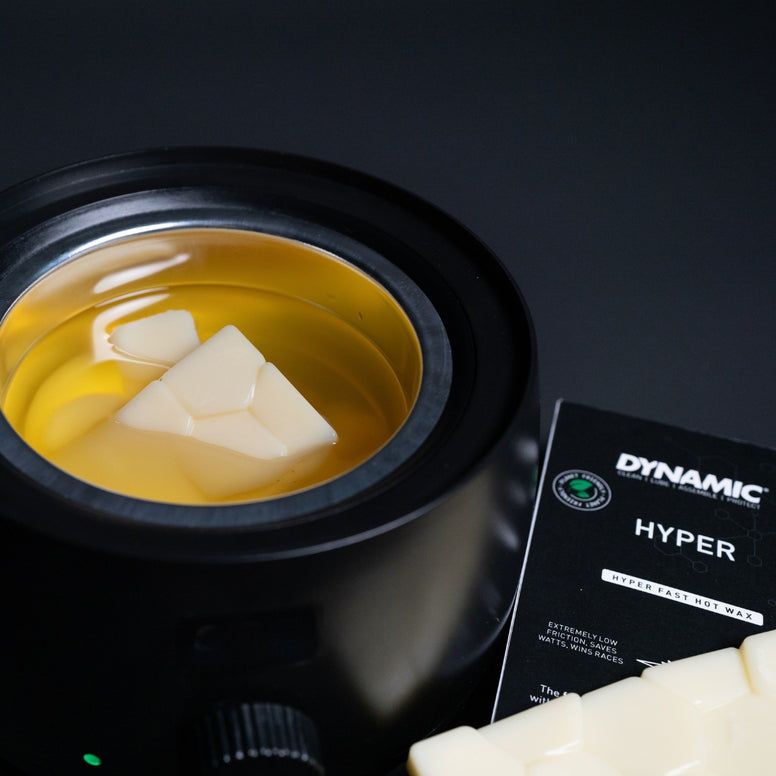 Dynamic Wax  Hyper Wax