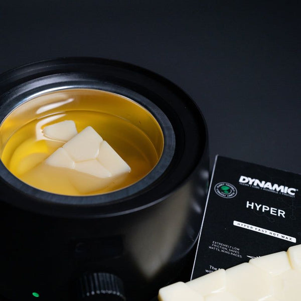 Dynamic Wax  Hyper Wax