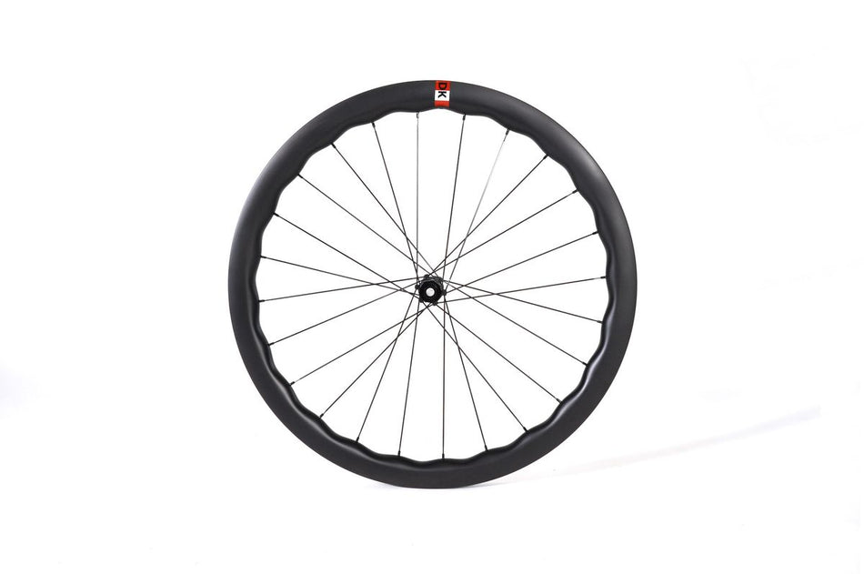 DK Composite Gravel Wave 45 Wheelset