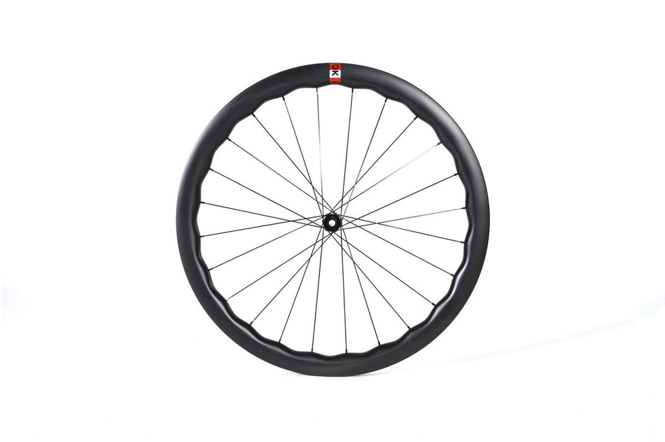 DK Composite Gravel Wave 45 Wheelset