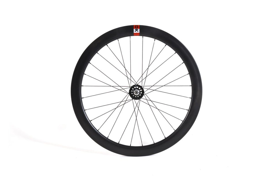 DK Composite Track 50 Wheelset