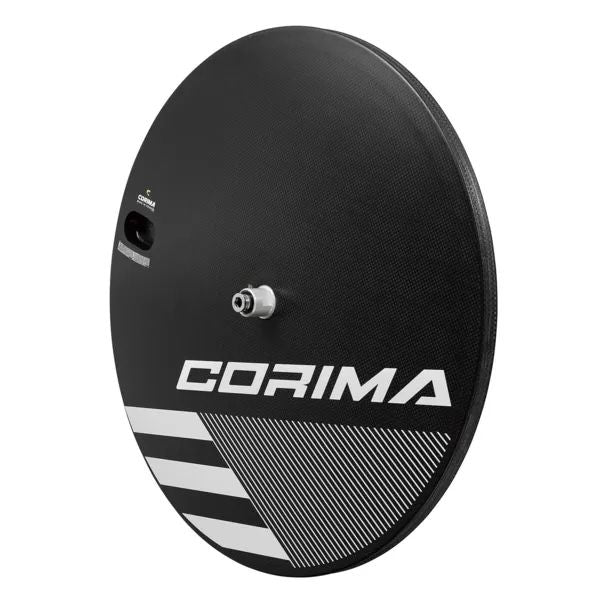 Corima Track Disc Lenticulaire Ceramic