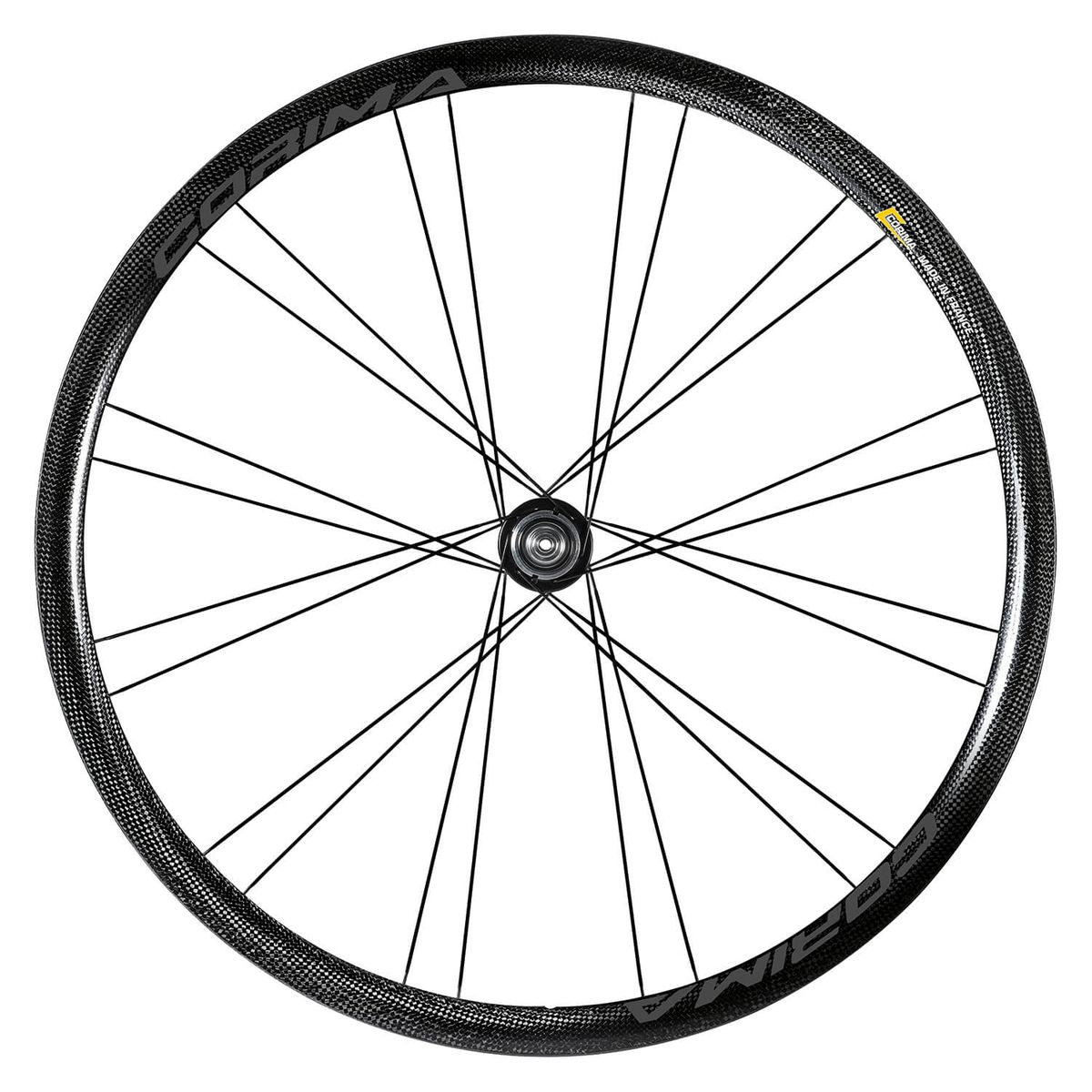 Corima Wheel Rear Track 32mm WS1 Tubular
