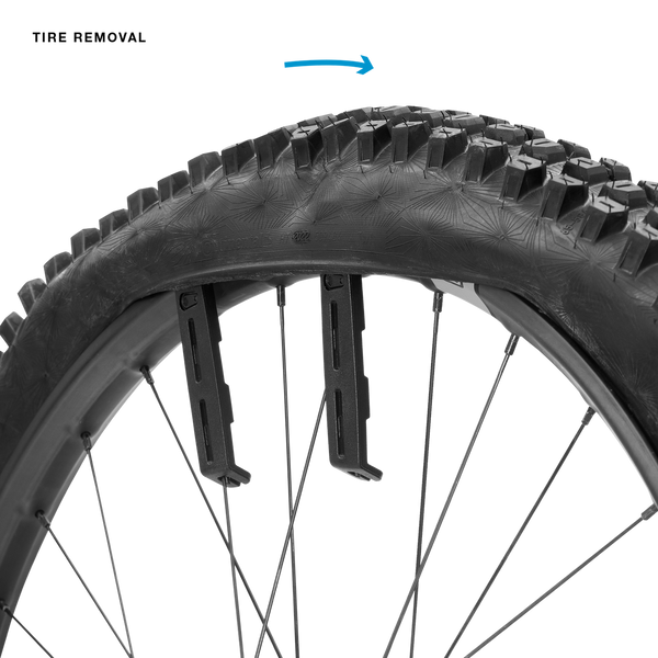 Crankbrothers Slider Tyre Lever