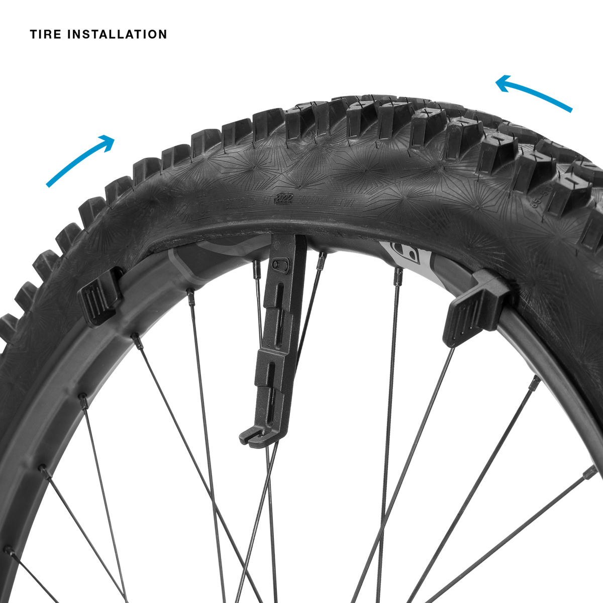 Crankbrothers Slider Tyre Lever