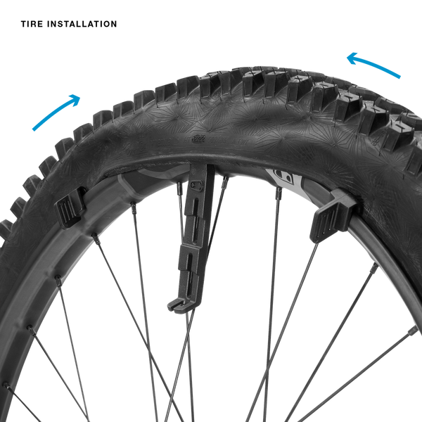 Crankbrothers Slider Tyre Lever
