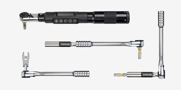 Topeak Torq Stick  Pro Digital