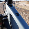 Mucky Nutz Full Frame Skinz Clear
