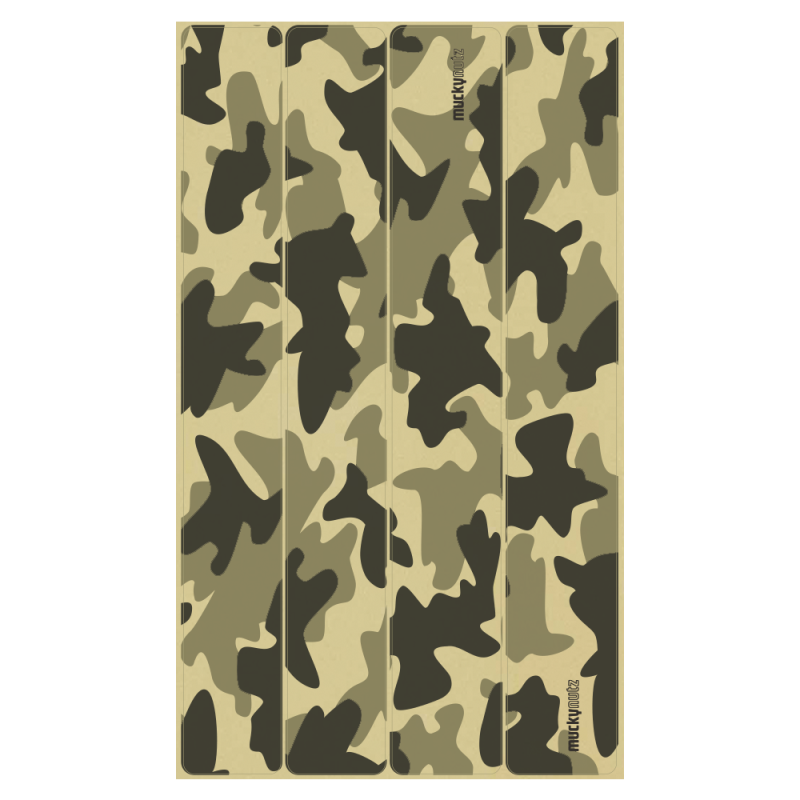 Mucky Nutz Stay Skinz Camo