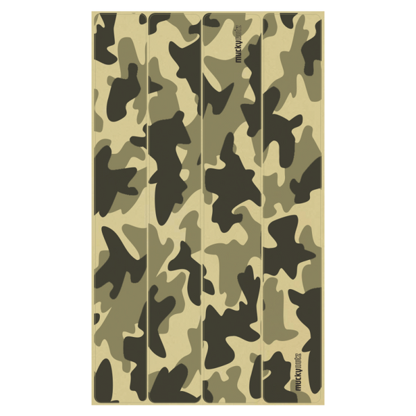 Mucky Nutz Stay Skinz Camo