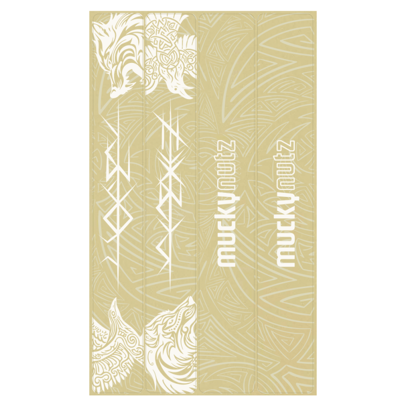 Mucky Nutz Stay Skinz Viking