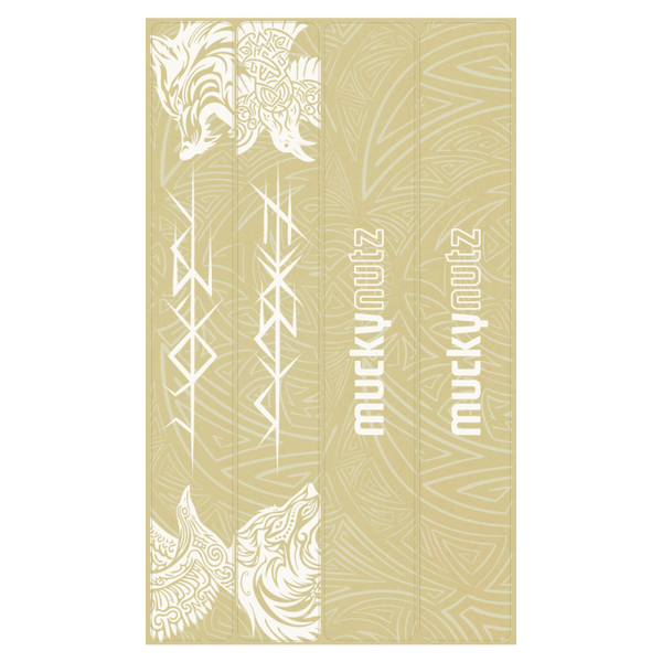 Mucky Nutz Stay Skinz Viking