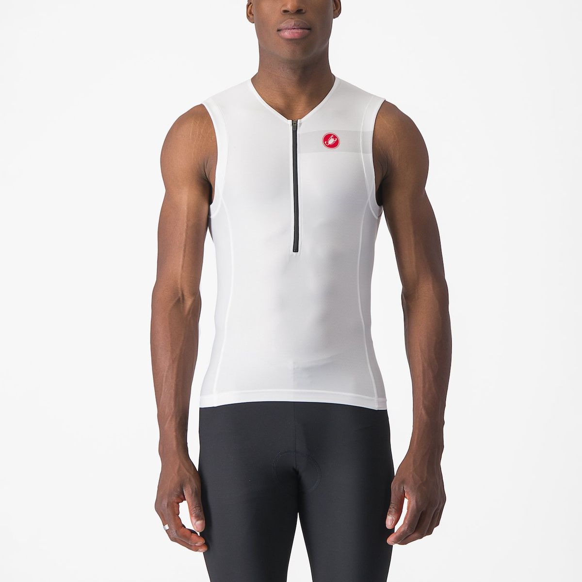 Castelli Free Tri 2 Sleeveless