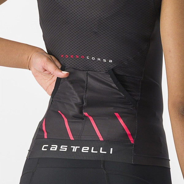 Castelli Free Tri 2 Sleeveless Women's
