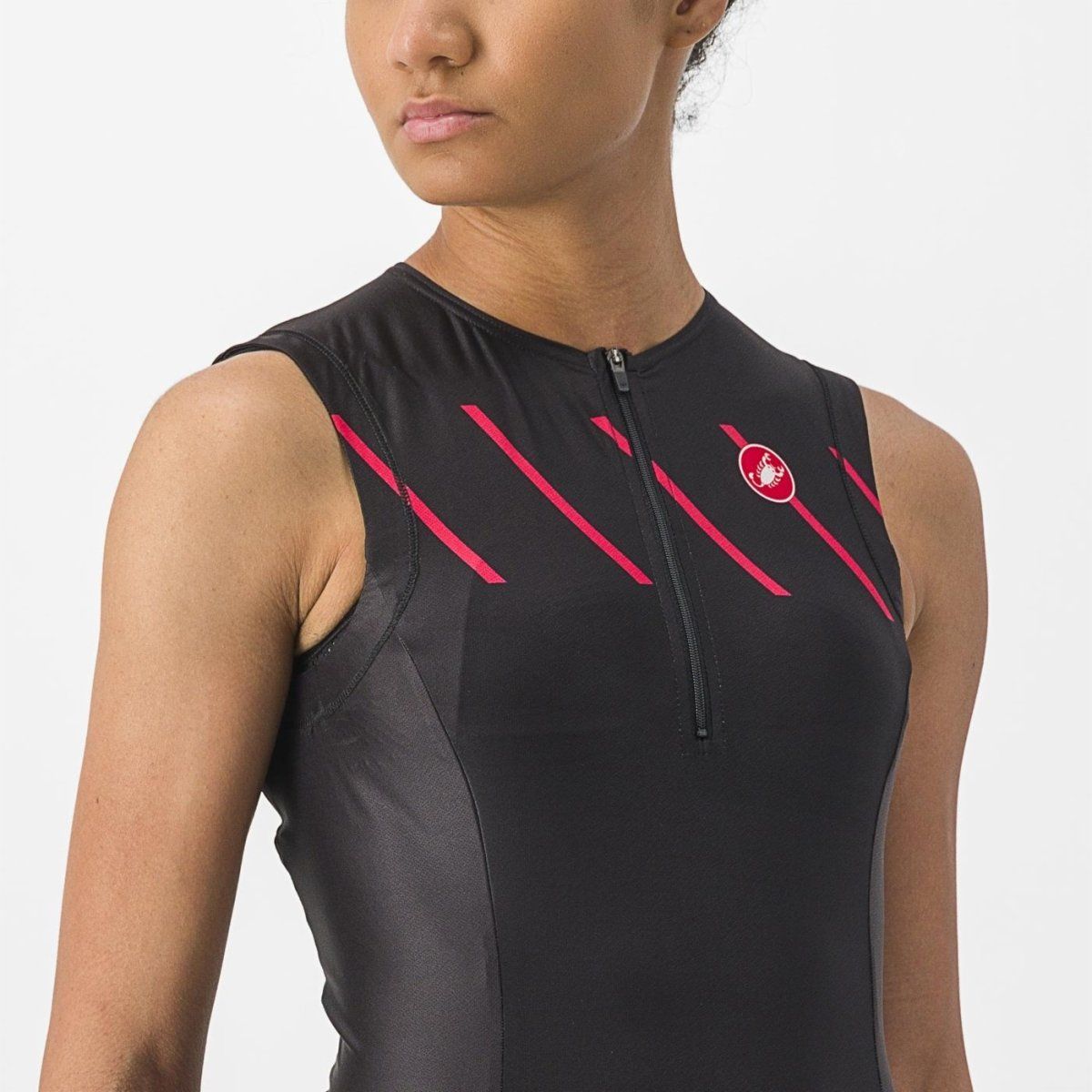 Castelli Free Tri 2 Sleeveless Women's