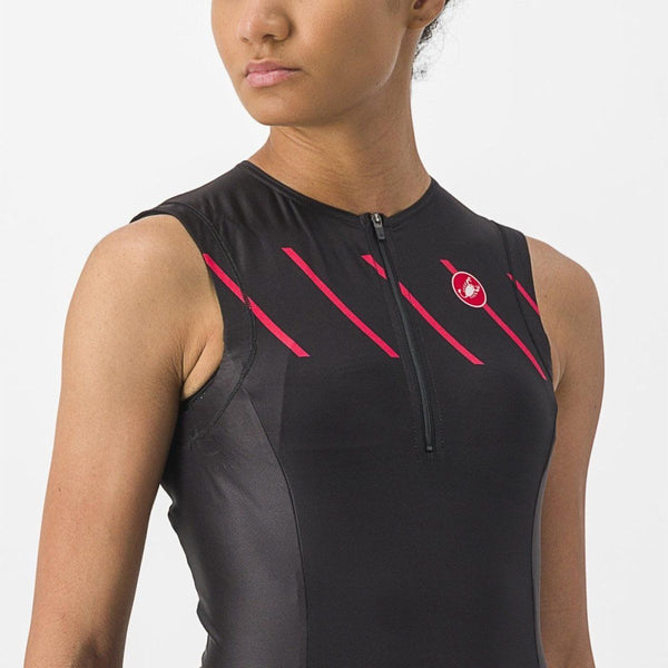 Castelli Free Tri 2 Sleeveless Women's