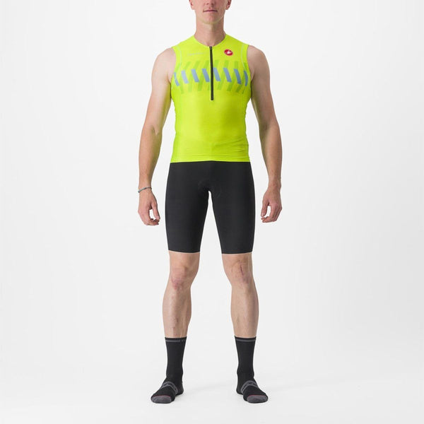 Castelli Premio Tri Speed Short