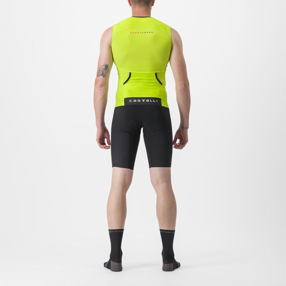 Castelli Premio Tri Speed Short