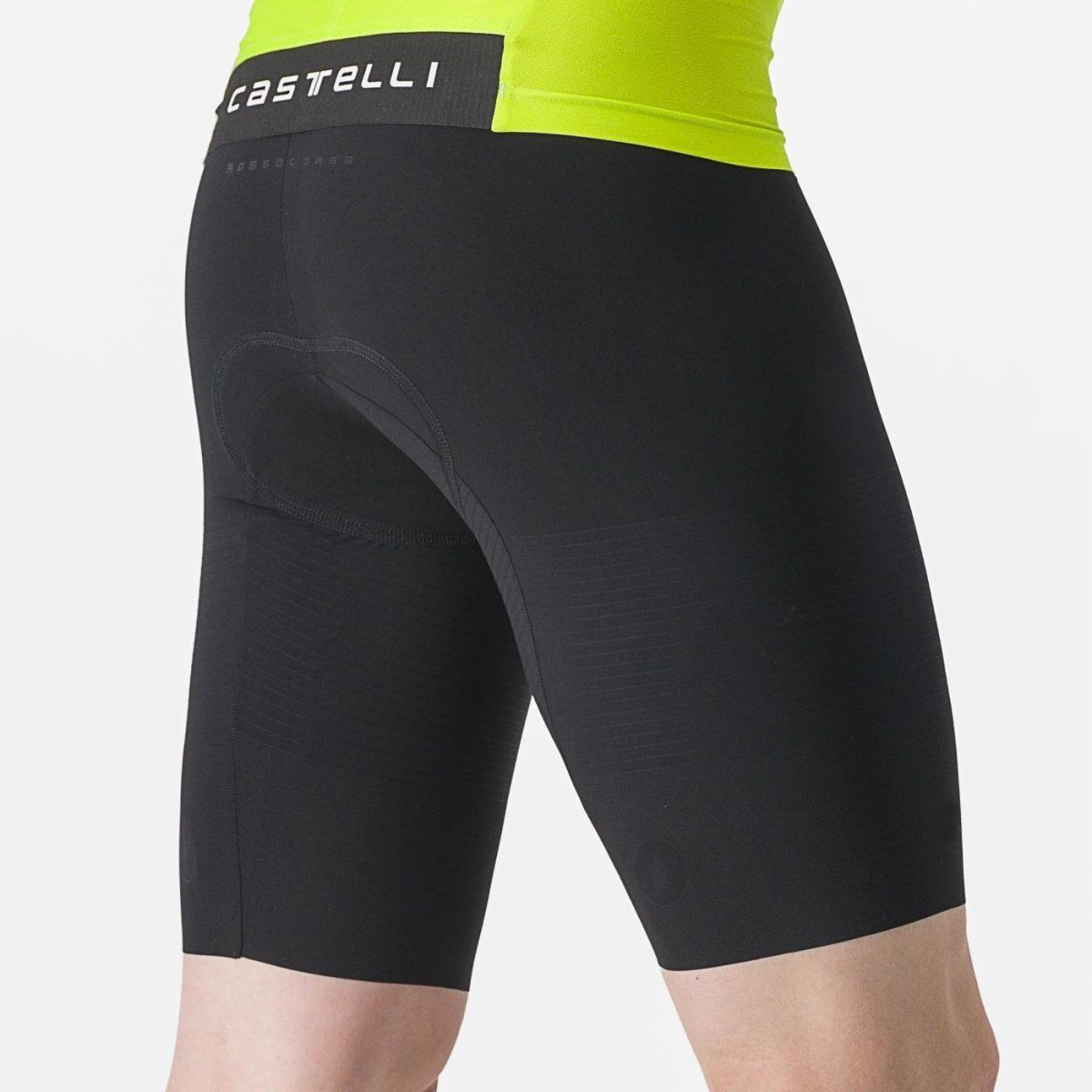 Castelli Premio Tri Speed Short
