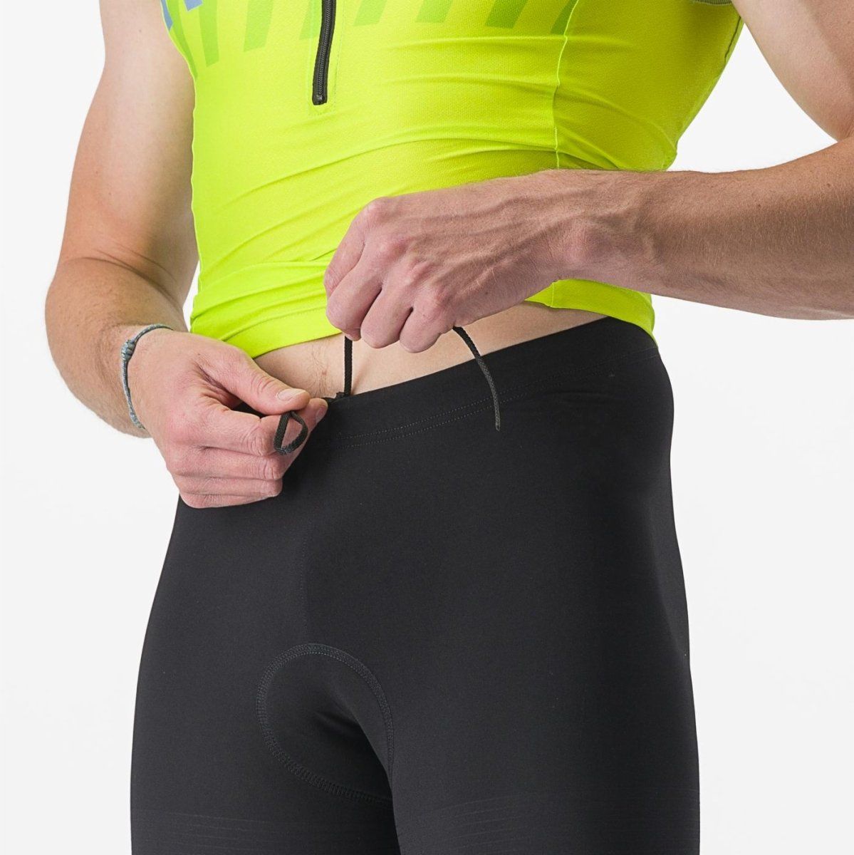 Castelli Premio Tri Speed Short
