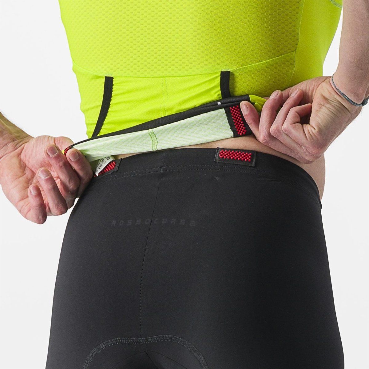 Castelli Premio Tri Speed Short