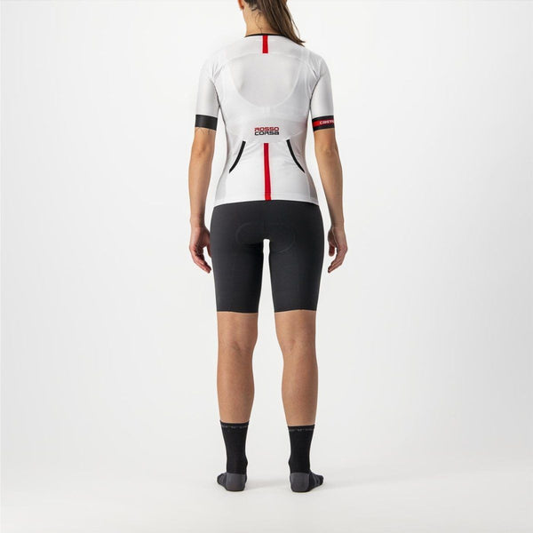 Castelli Premio Tri Speed Short Women's