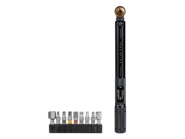 Topeak Torq Stick  4-20 Nm Torque Wrench