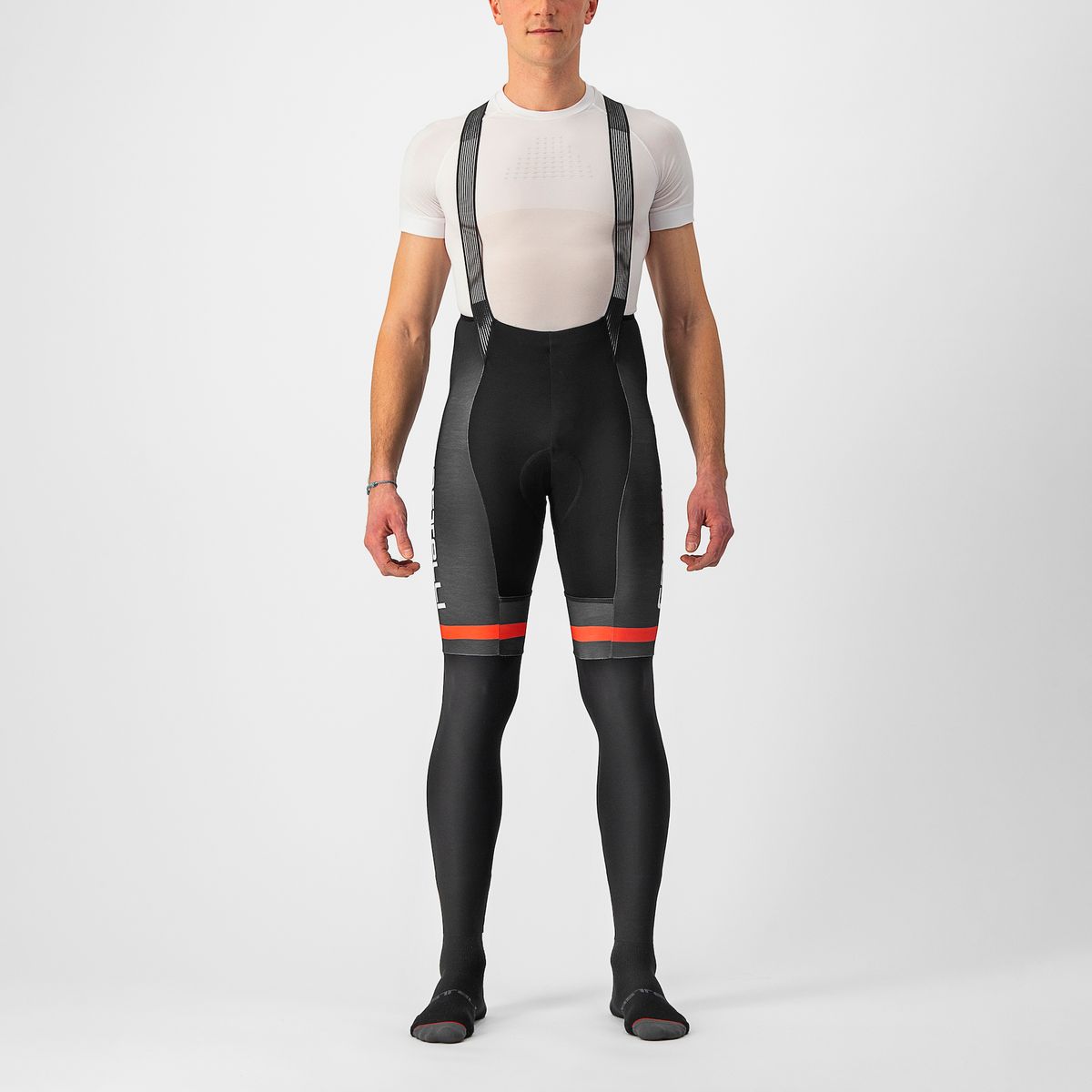 Castelli Custom Free Aero RC Men's Bibtights