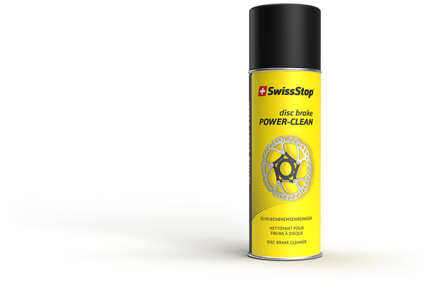 SwissStop Disc Brake Power Clean